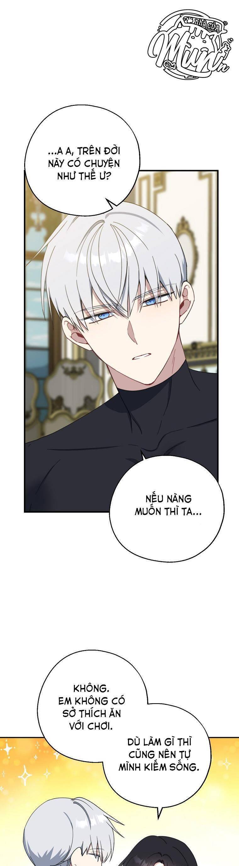 Trở Thành Con Gái Nhà Tài Phiệt Chapter 72 - Trang 2