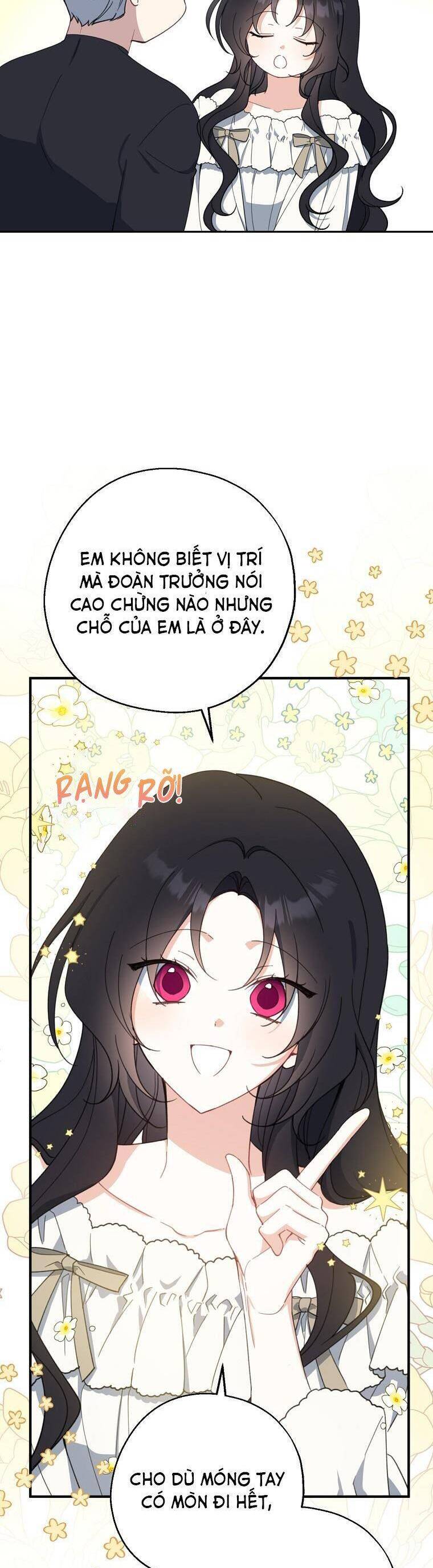 Trở Thành Con Gái Nhà Tài Phiệt Chapter 72 - Trang 2