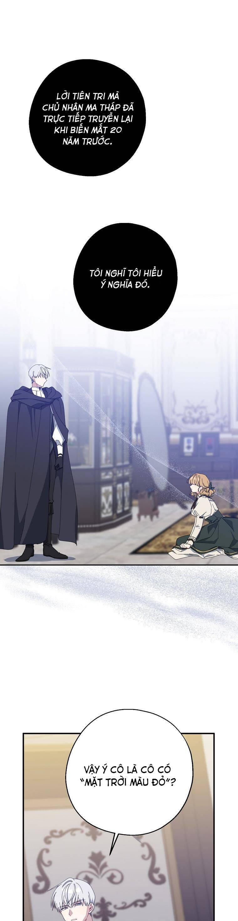 Trở Thành Con Gái Nhà Tài Phiệt Chapter 73 - Trang 2