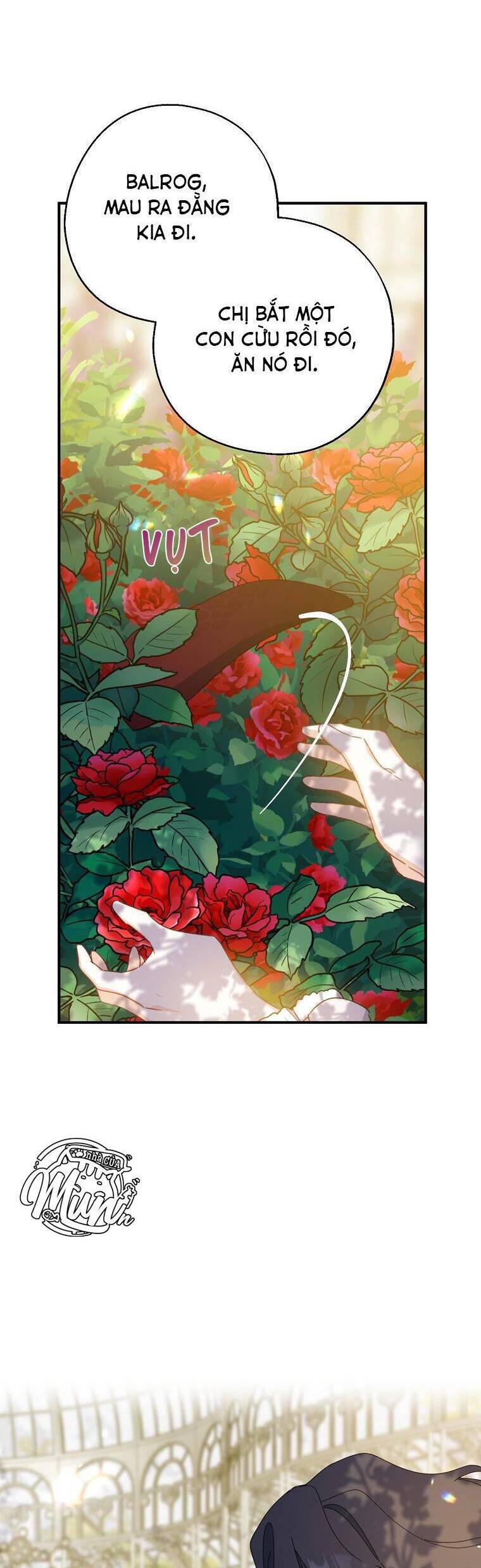 Trở Thành Con Gái Nhà Tài Phiệt Chapter 73 - Trang 2