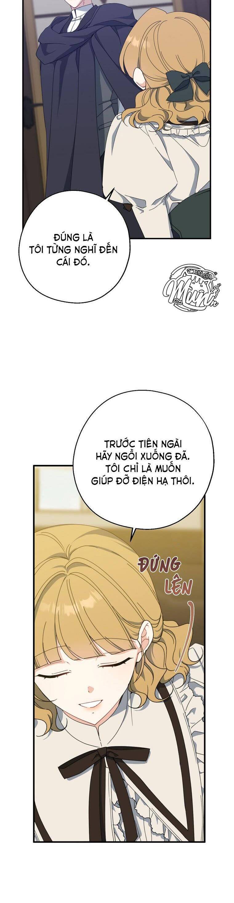 Trở Thành Con Gái Nhà Tài Phiệt Chapter 73 - Trang 2