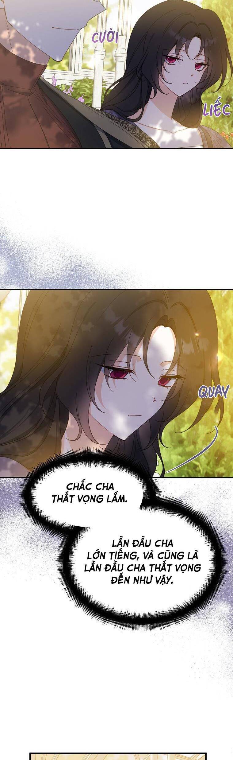 Trở Thành Con Gái Nhà Tài Phiệt Chapter 73 - Trang 2