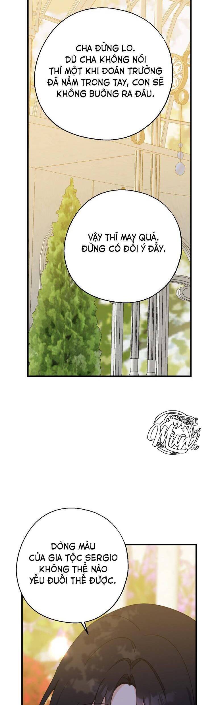 Trở Thành Con Gái Nhà Tài Phiệt Chapter 73 - Trang 2