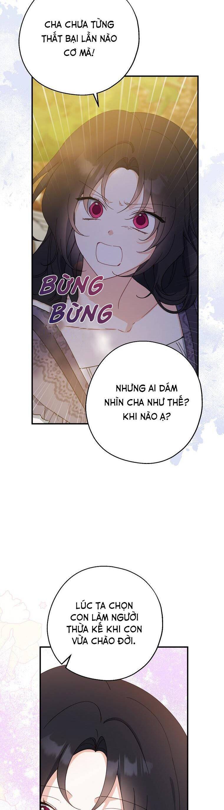 Trở Thành Con Gái Nhà Tài Phiệt Chapter 73 - Trang 2