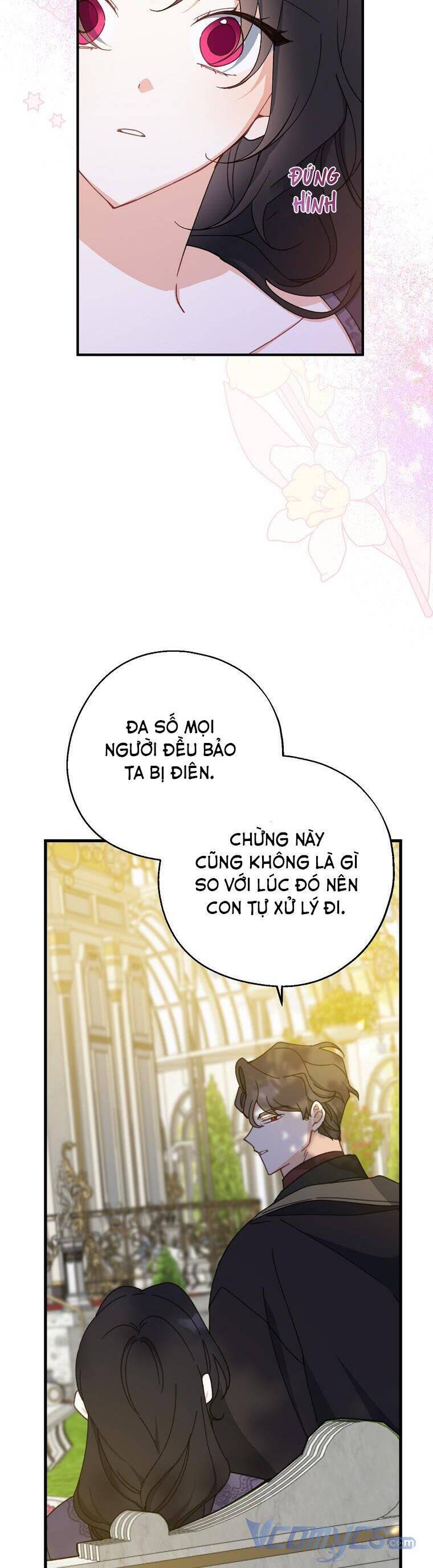 Trở Thành Con Gái Nhà Tài Phiệt Chapter 73 - Trang 2