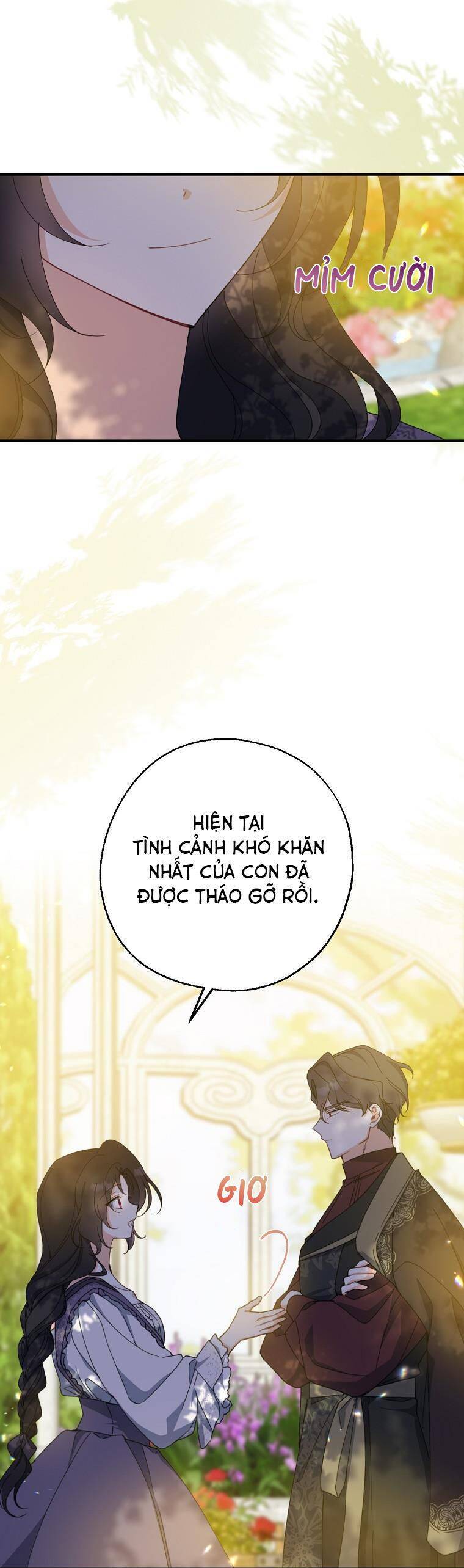 Trở Thành Con Gái Nhà Tài Phiệt Chapter 73 - Trang 2