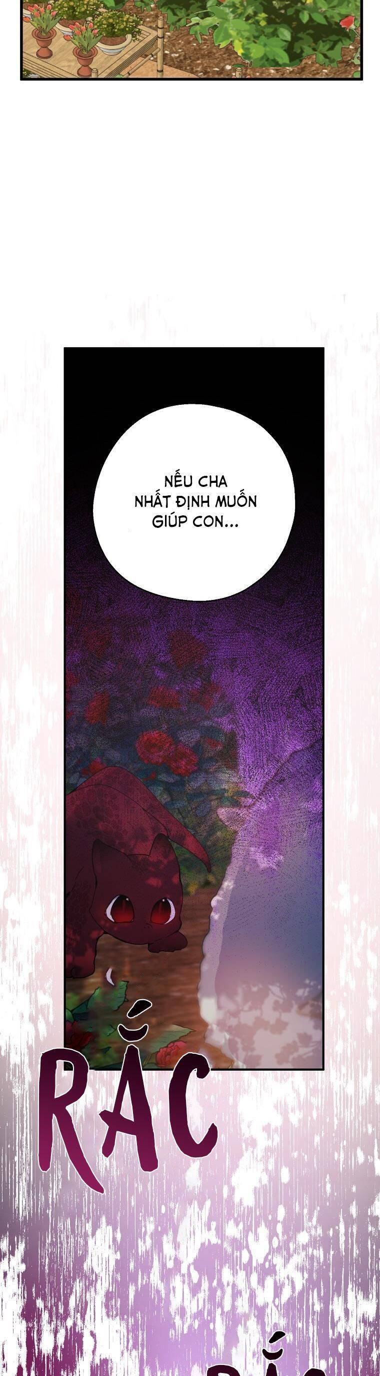 Trở Thành Con Gái Nhà Tài Phiệt Chapter 73 - Trang 2