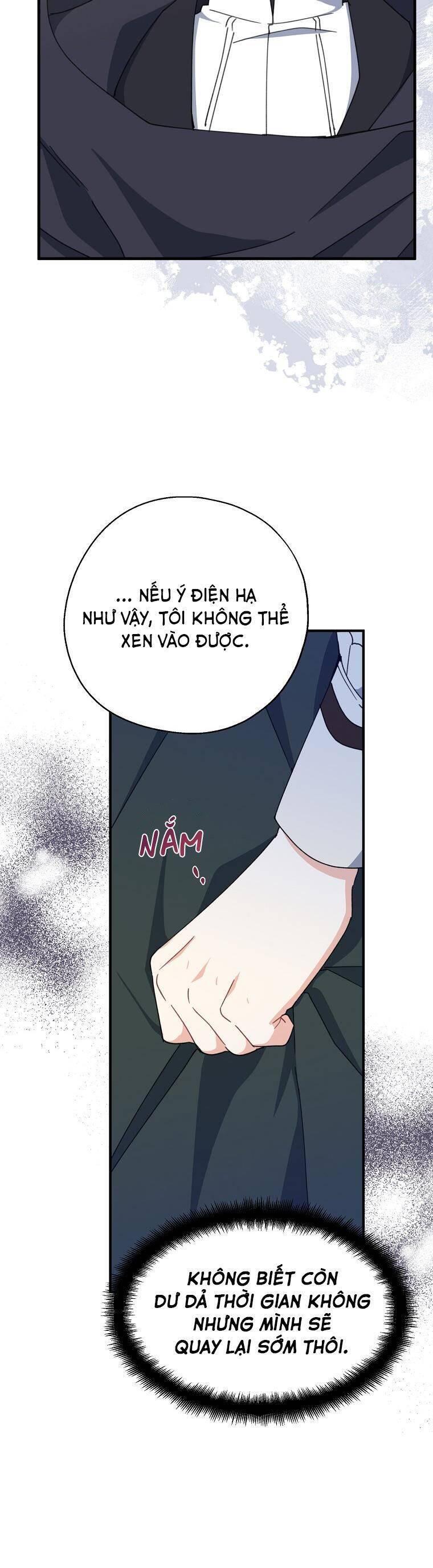 Trở Thành Con Gái Nhà Tài Phiệt Chapter 73 - Trang 2