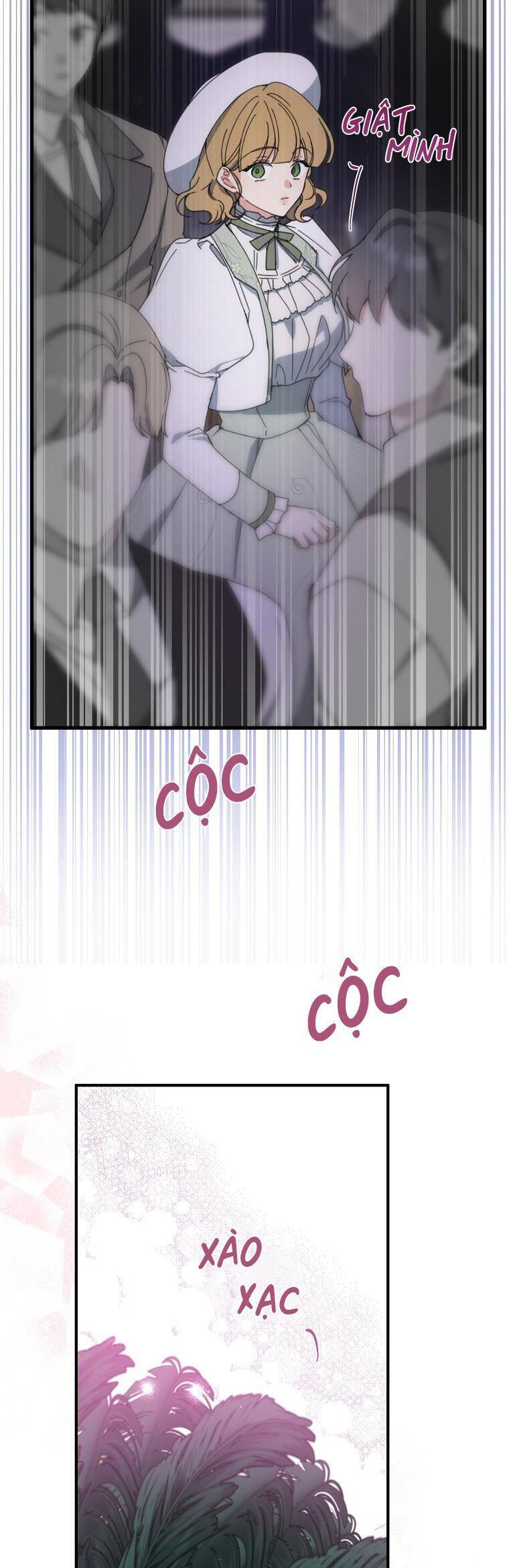 Trở Thành Con Gái Nhà Tài Phiệt Chapter 73 - Trang 2