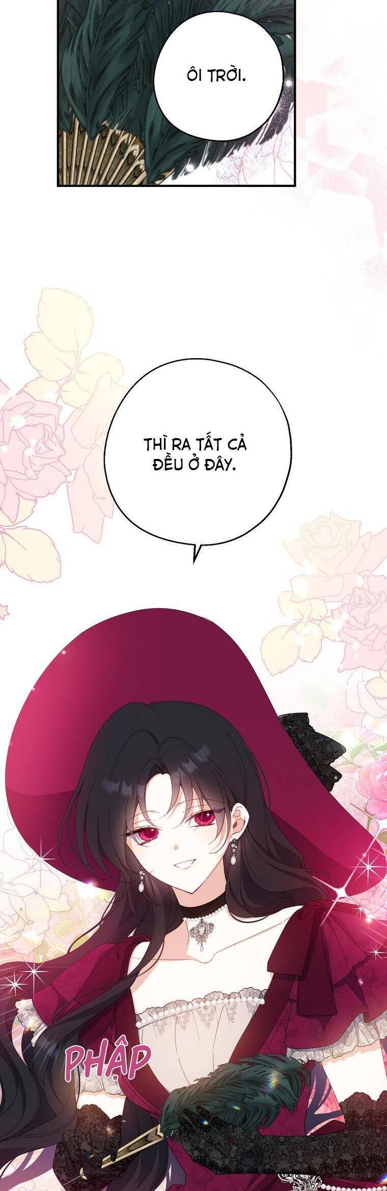 Trở Thành Con Gái Nhà Tài Phiệt Chapter 73 - Trang 2