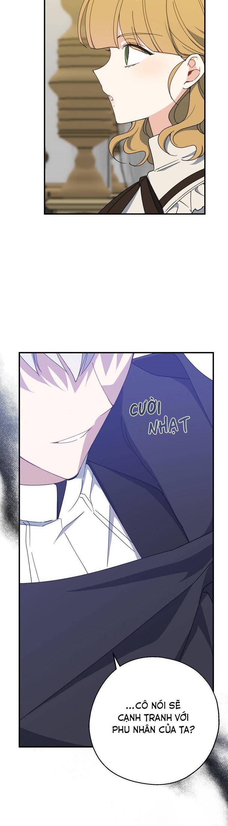 Trở Thành Con Gái Nhà Tài Phiệt Chapter 73 - Trang 2