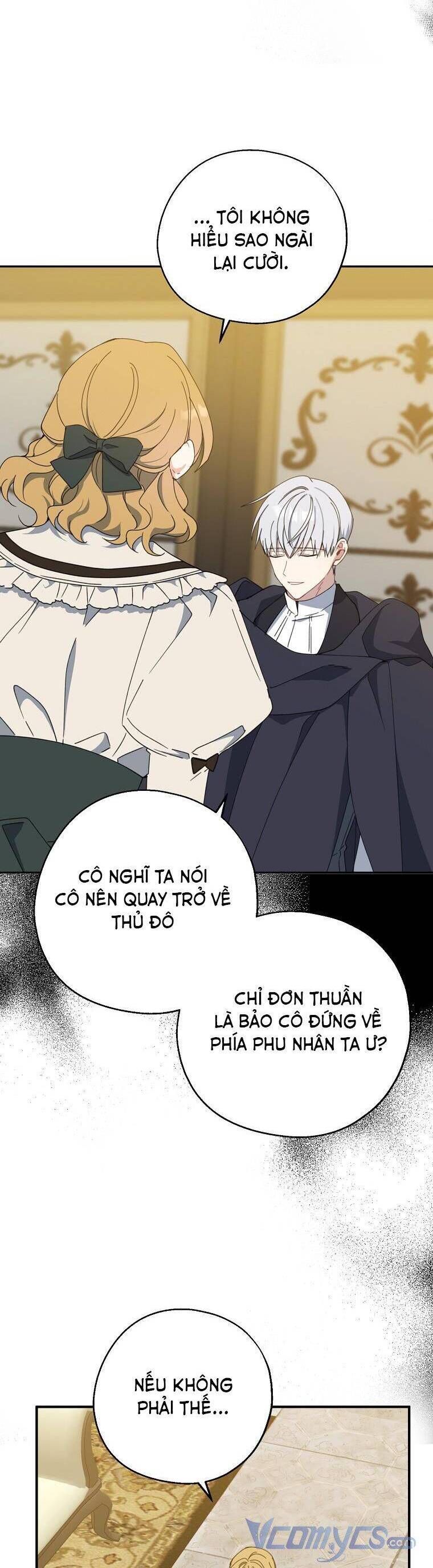 Trở Thành Con Gái Nhà Tài Phiệt Chapter 73 - Trang 2