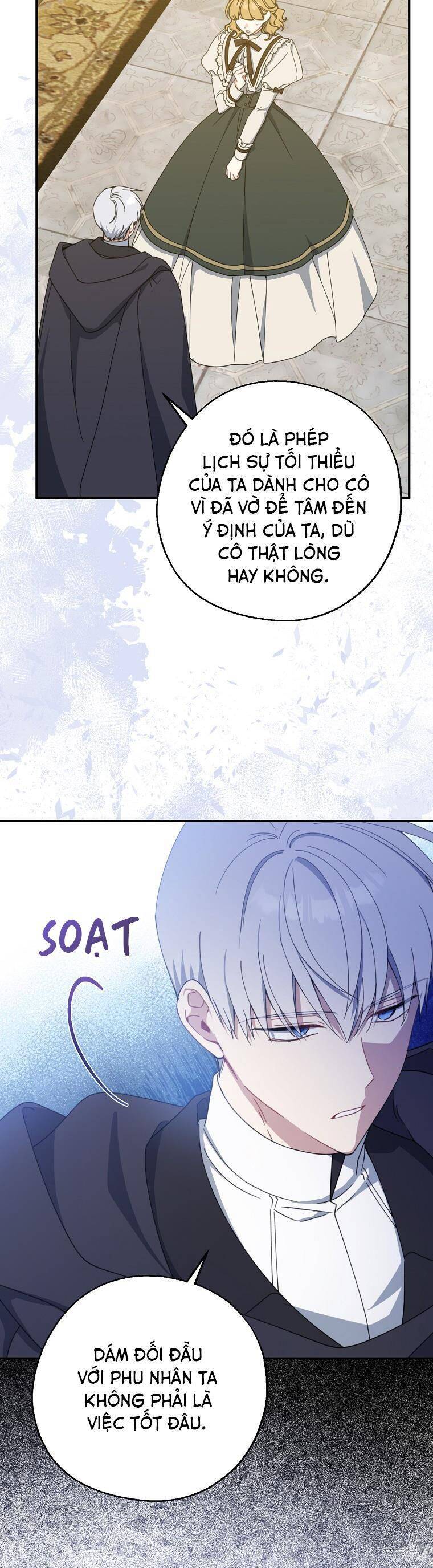 Trở Thành Con Gái Nhà Tài Phiệt Chapter 73 - Trang 2