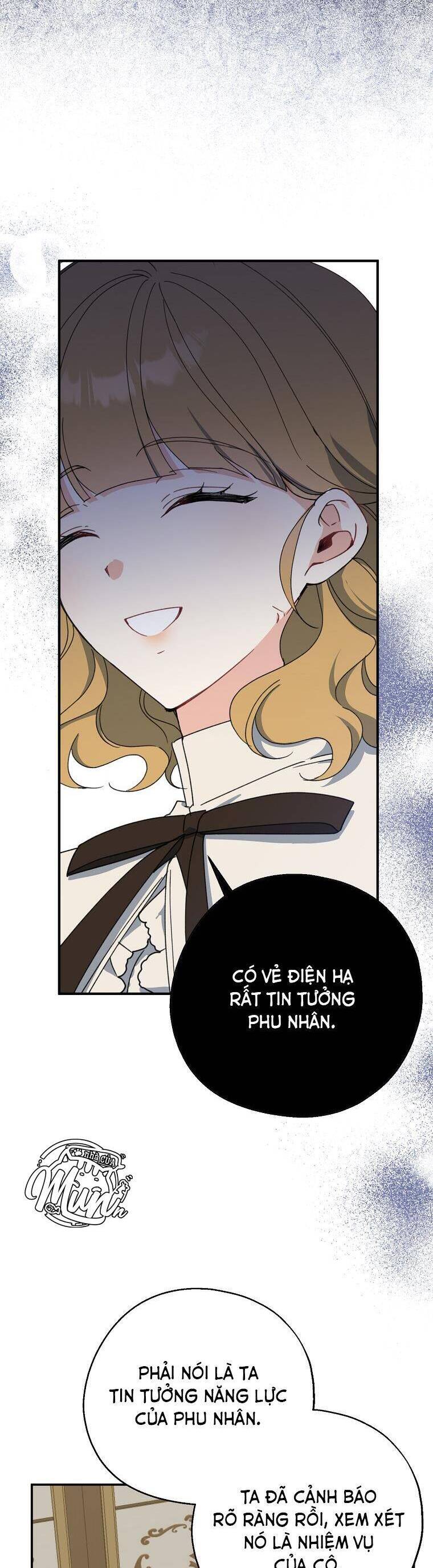 Trở Thành Con Gái Nhà Tài Phiệt Chapter 73 - Trang 2