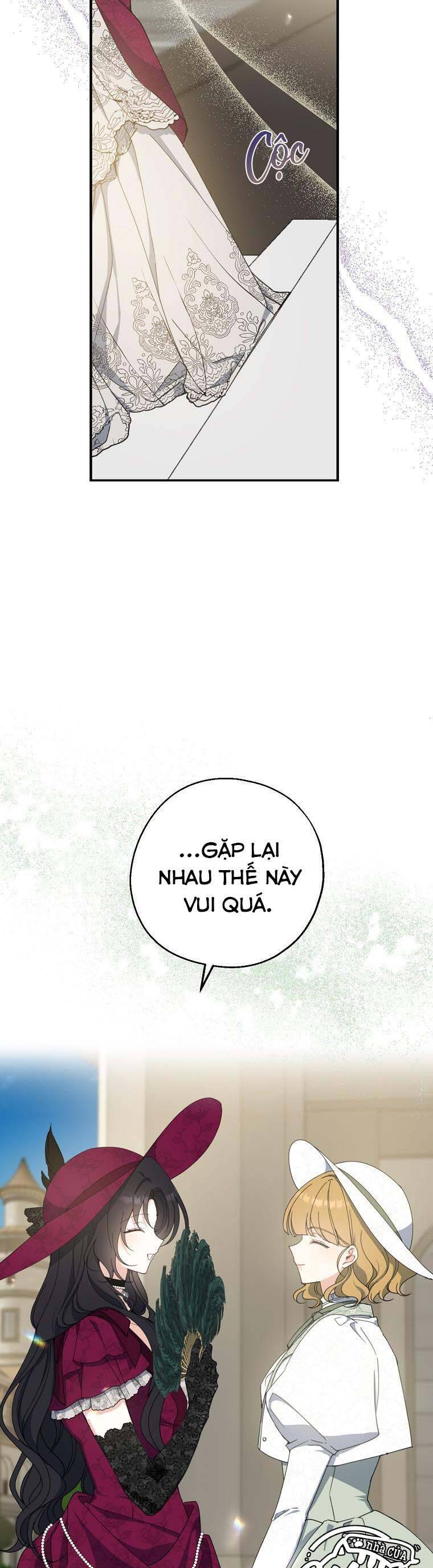 Trở Thành Con Gái Nhà Tài Phiệt Chapter 74 - Trang 2