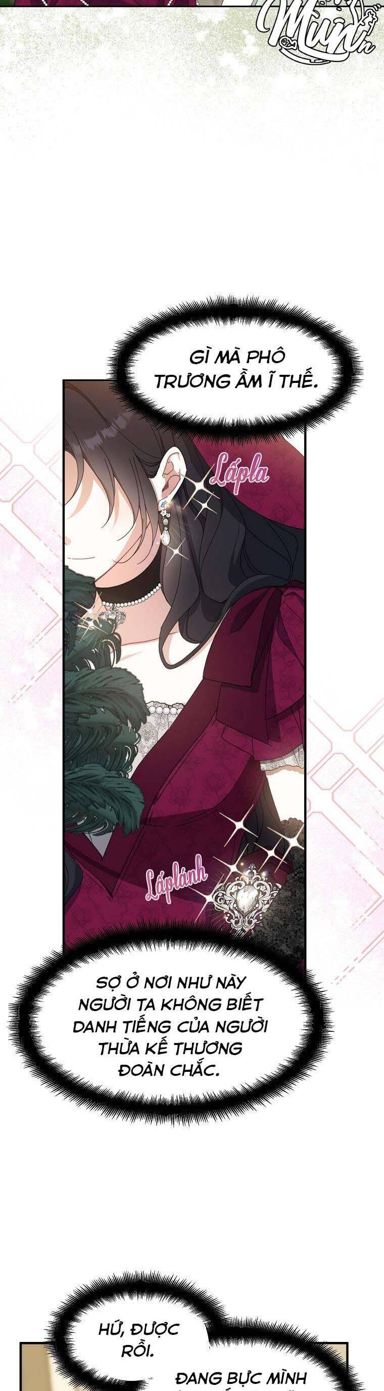 Trở Thành Con Gái Nhà Tài Phiệt Chapter 74 - Trang 2