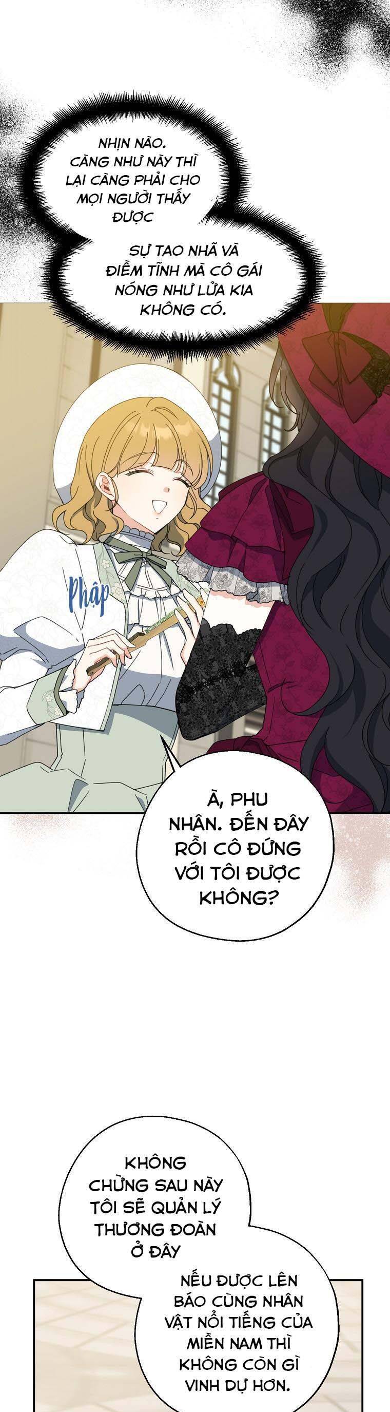 Trở Thành Con Gái Nhà Tài Phiệt Chapter 74 - Trang 2