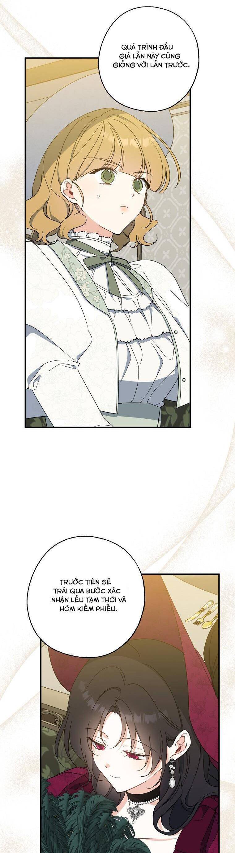 Trở Thành Con Gái Nhà Tài Phiệt Chapter 75 - Trang 2