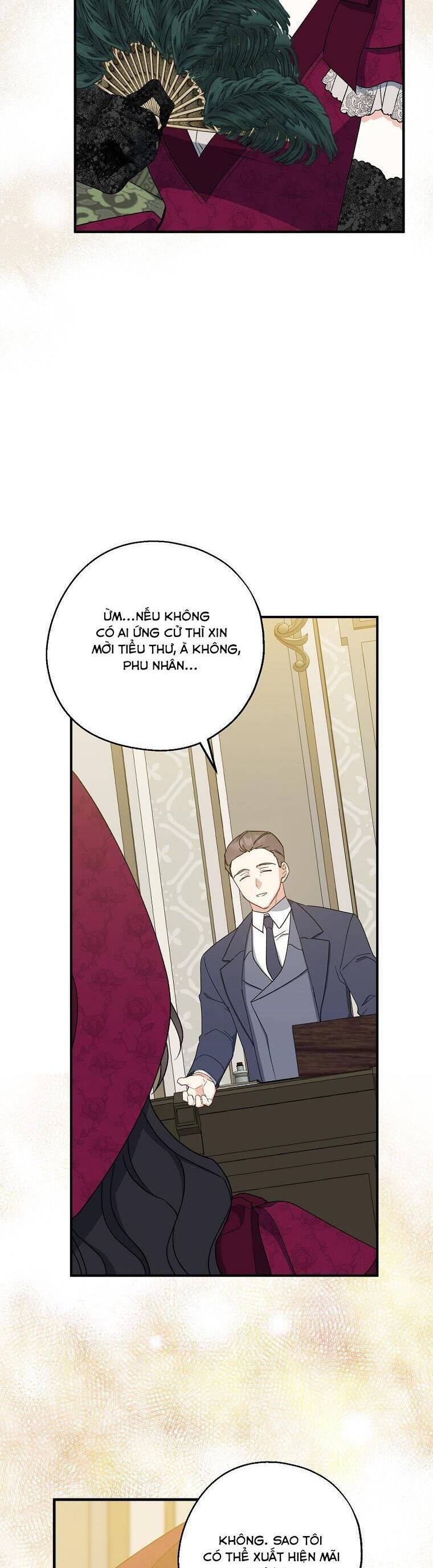 Trở Thành Con Gái Nhà Tài Phiệt Chapter 75 - Trang 2