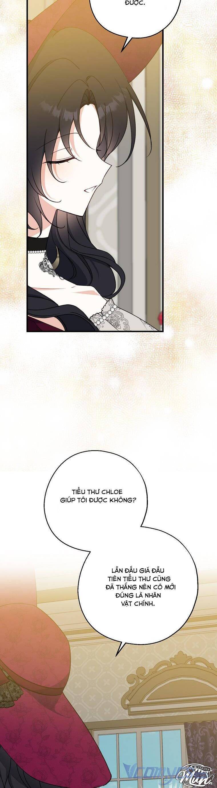 Trở Thành Con Gái Nhà Tài Phiệt Chapter 75 - Trang 2