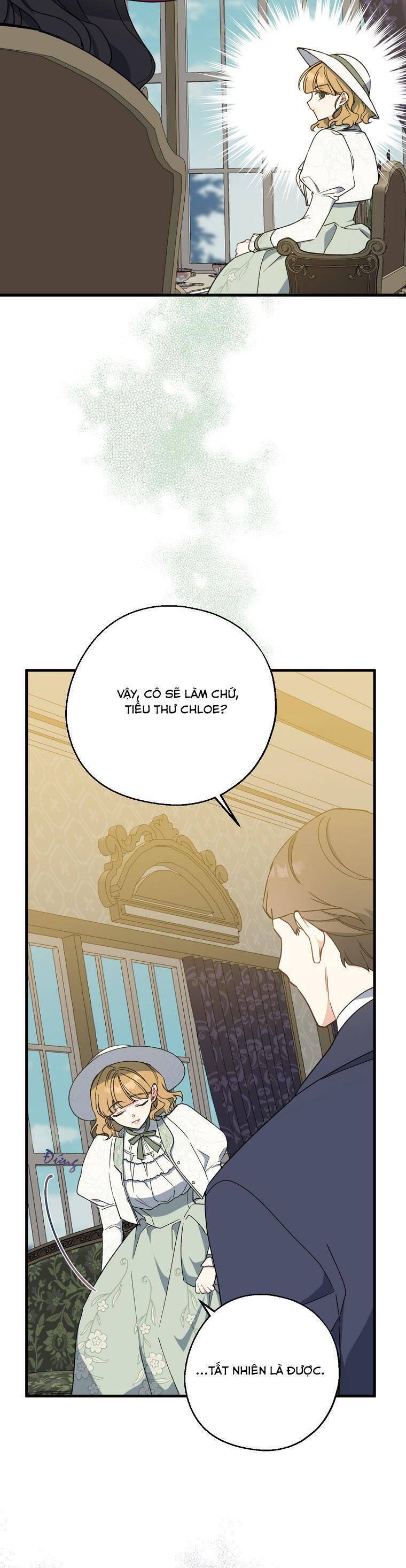 Trở Thành Con Gái Nhà Tài Phiệt Chapter 75 - Trang 2