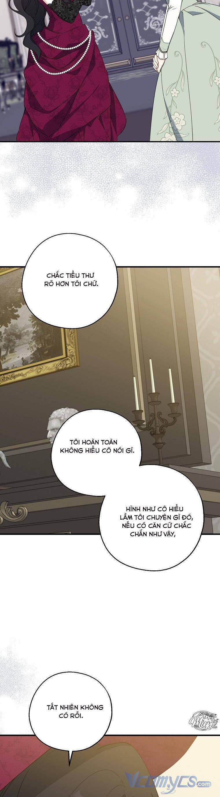 Trở Thành Con Gái Nhà Tài Phiệt Chapter 75 - Trang 2