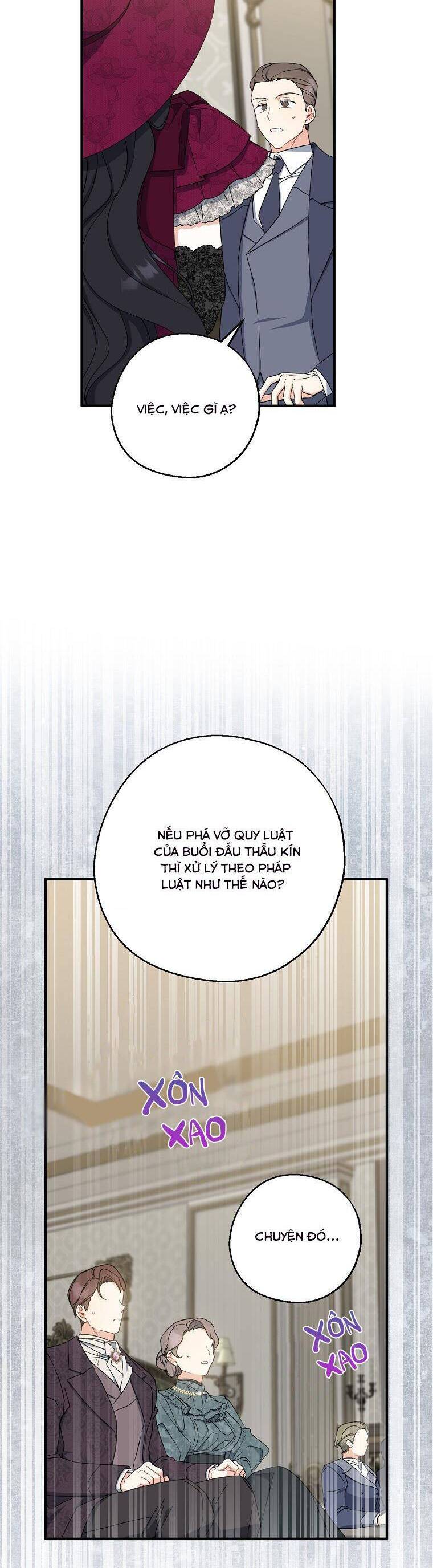 Trở Thành Con Gái Nhà Tài Phiệt Chapter 75 - Trang 2