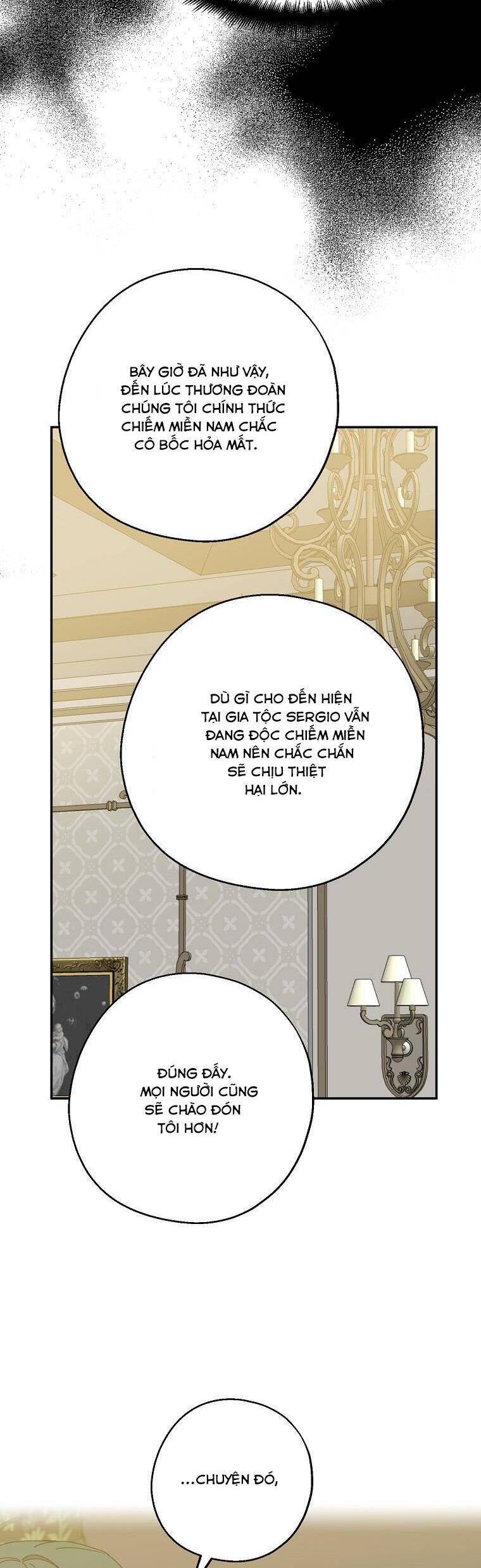 Trở Thành Con Gái Nhà Tài Phiệt Chapter 75 - Trang 2