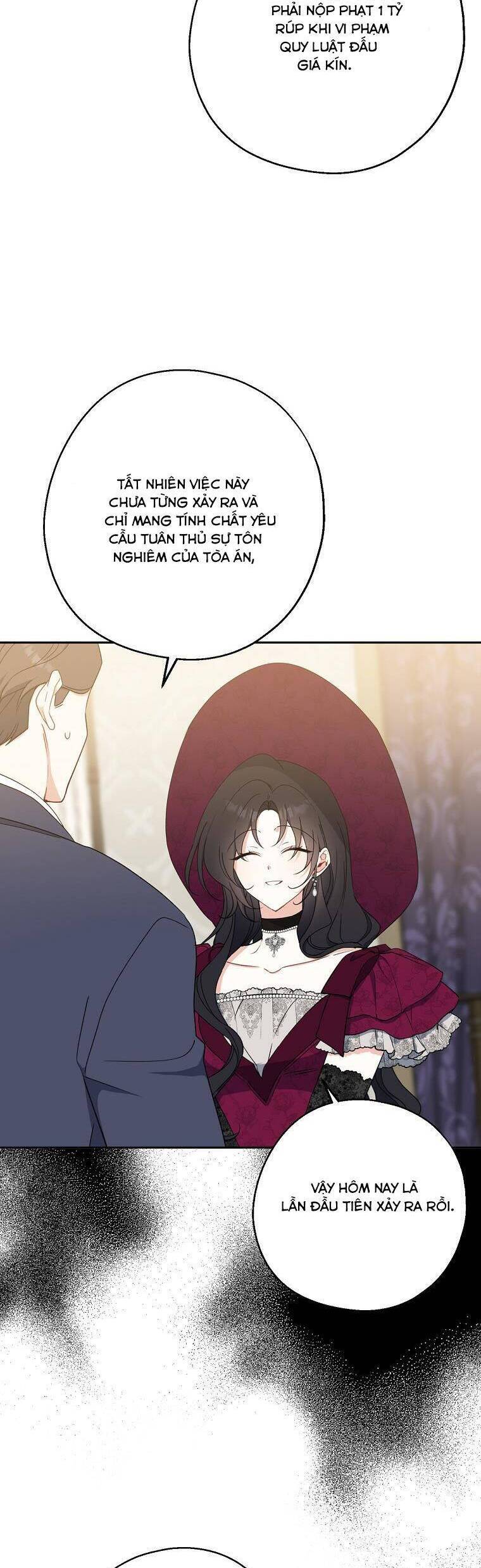 Trở Thành Con Gái Nhà Tài Phiệt Chapter 75 - Trang 2