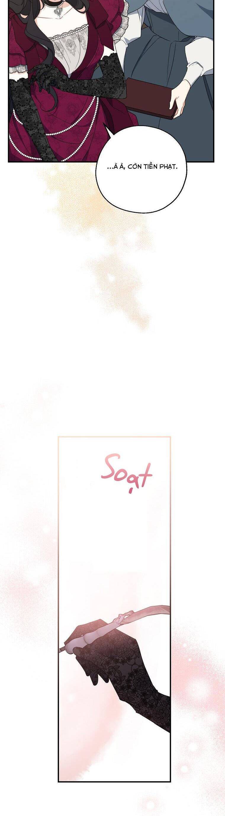 Trở Thành Con Gái Nhà Tài Phiệt Chapter 75 - Trang 2