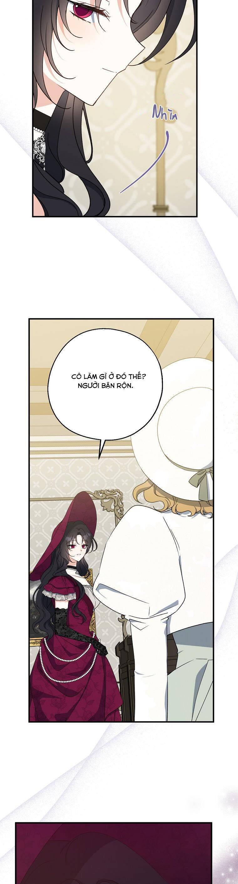 Trở Thành Con Gái Nhà Tài Phiệt Chapter 75 - Trang 2