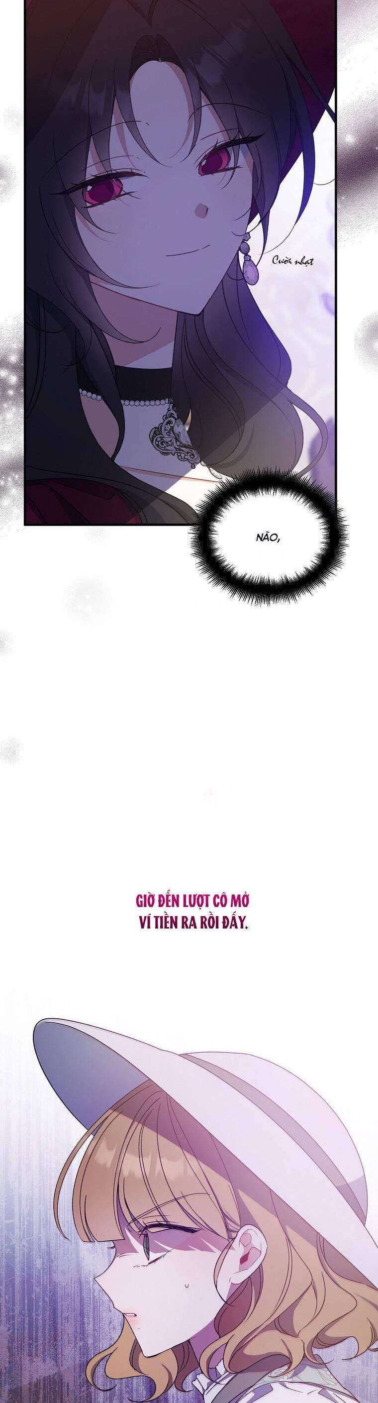 Trở Thành Con Gái Nhà Tài Phiệt Chapter 75 - Trang 2