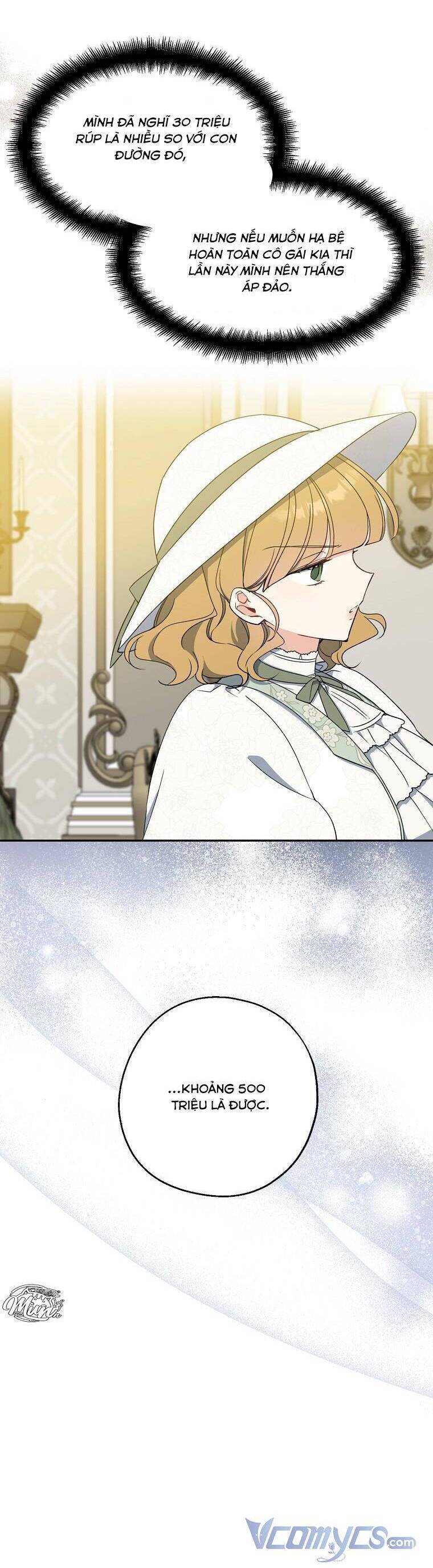 Trở Thành Con Gái Nhà Tài Phiệt Chapter 75 - Trang 2