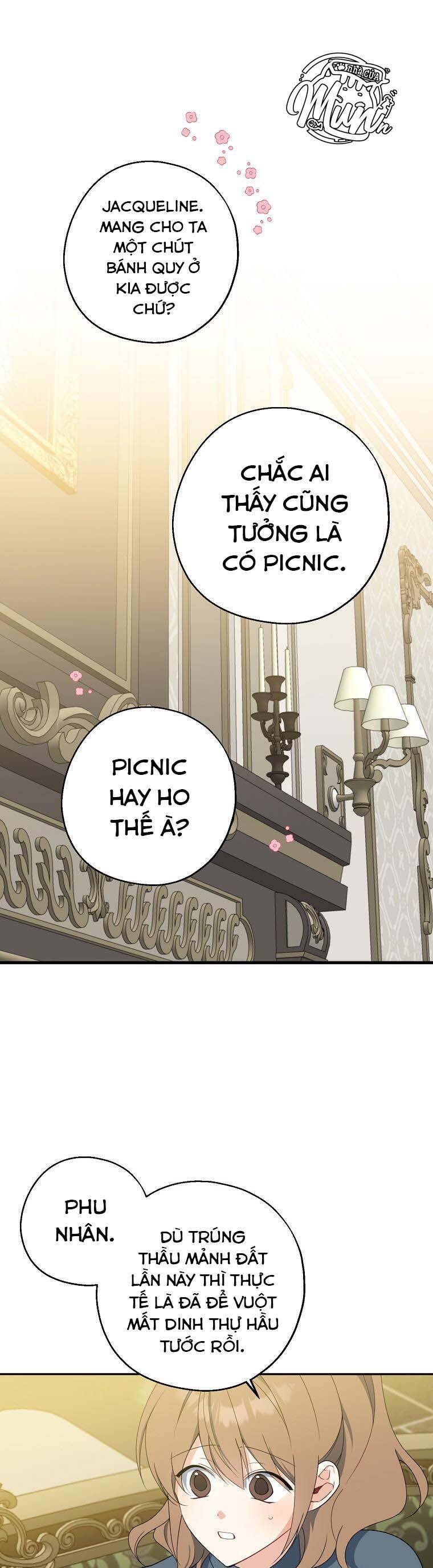 Trở Thành Con Gái Nhà Tài Phiệt Chapter 76 - Trang 2