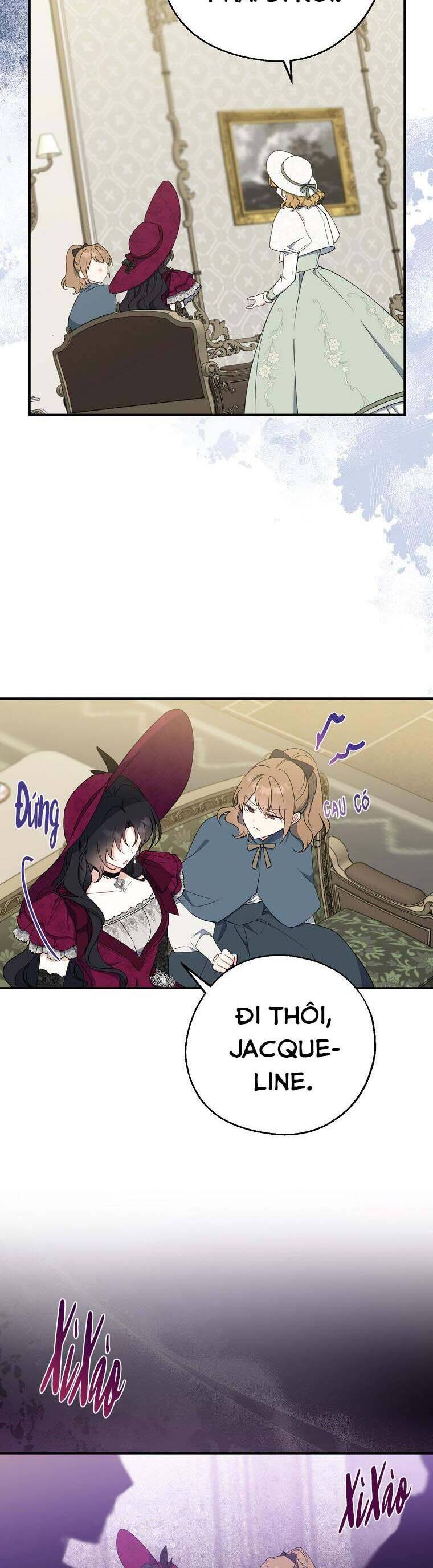 Trở Thành Con Gái Nhà Tài Phiệt Chapter 76 - Trang 2