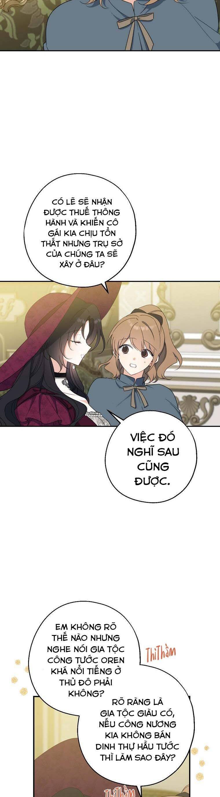 Trở Thành Con Gái Nhà Tài Phiệt Chapter 76 - Trang 2