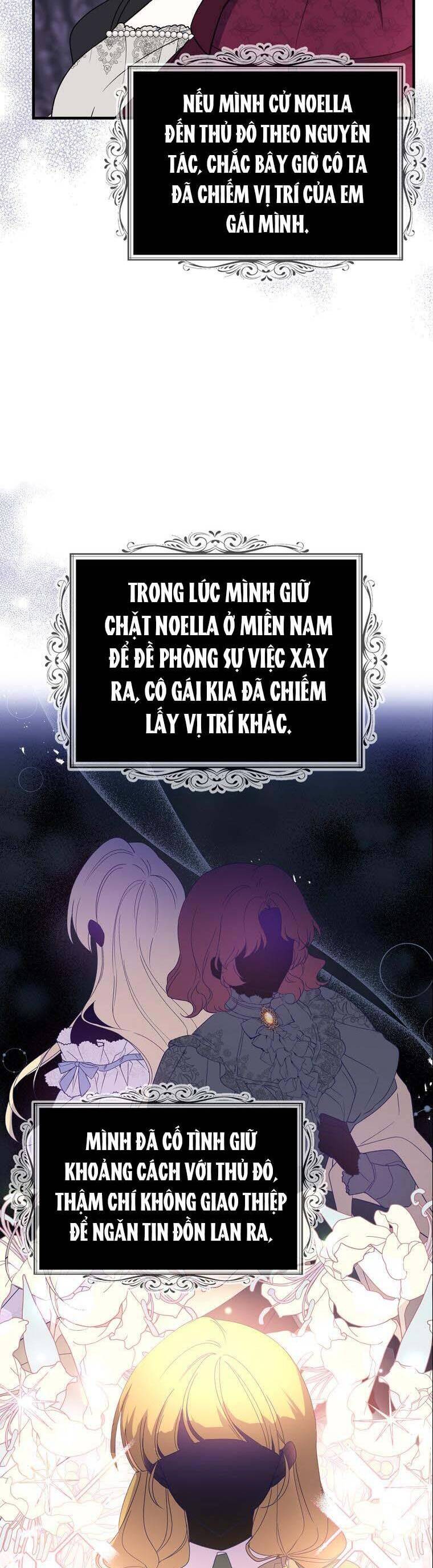 Trở Thành Con Gái Nhà Tài Phiệt Chapter 76 - Trang 2