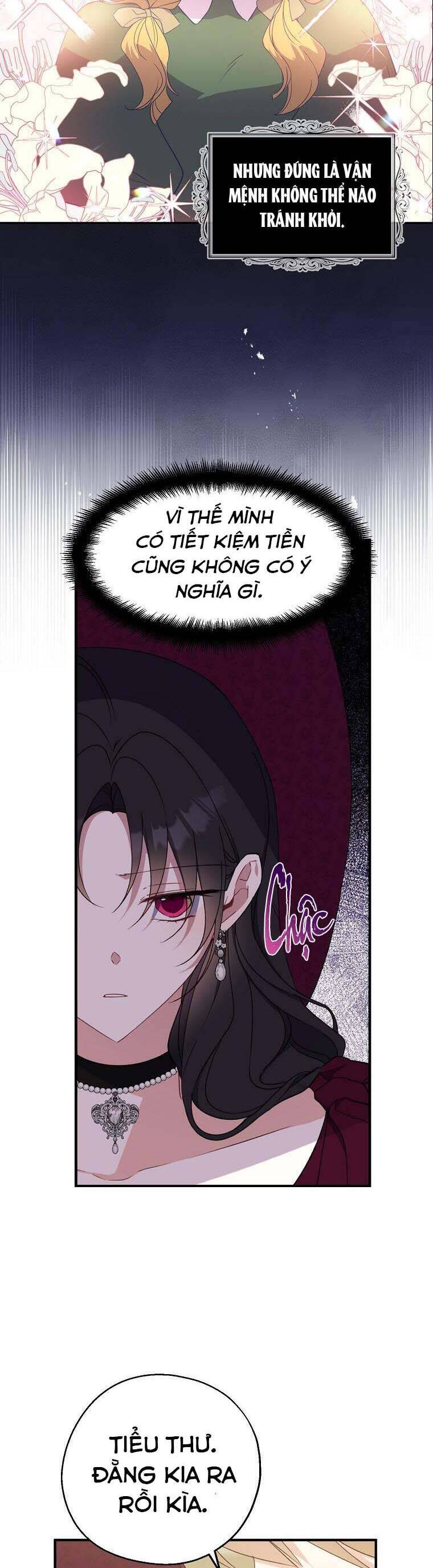 Trở Thành Con Gái Nhà Tài Phiệt Chapter 76 - Trang 2