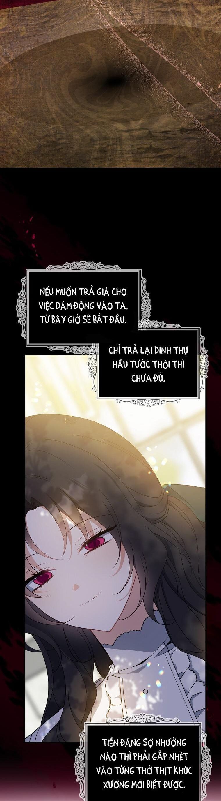 Trở Thành Con Gái Nhà Tài Phiệt Chapter 77 - Trang 2