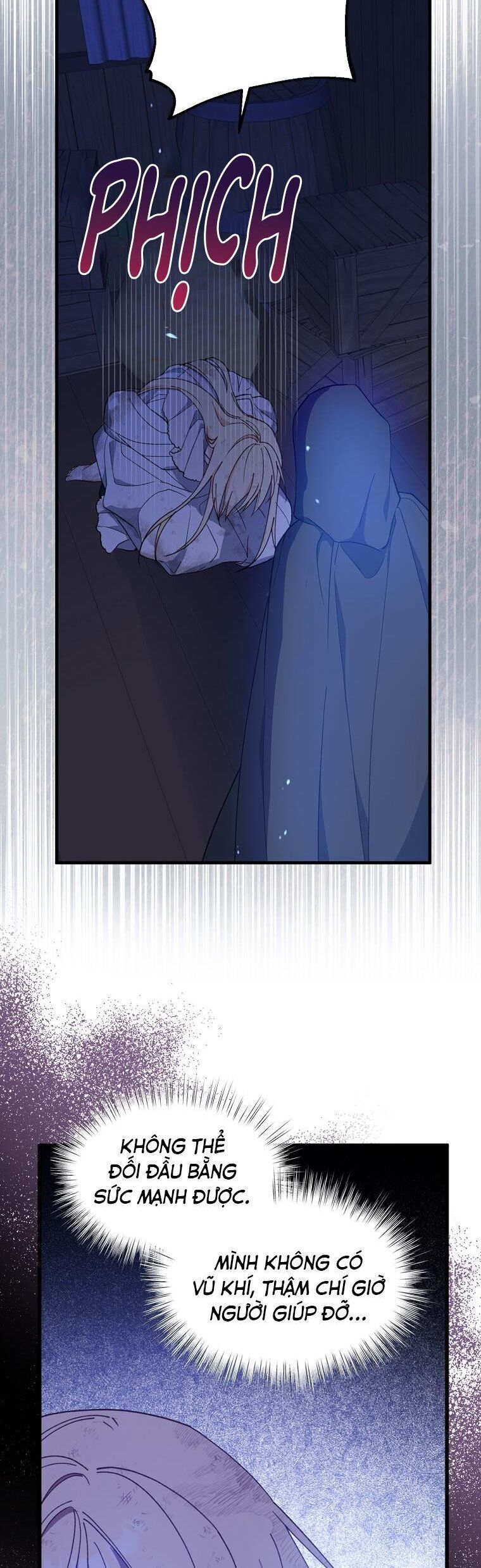 Trở Thành Con Gái Nhà Tài Phiệt Chapter 77 - Trang 2