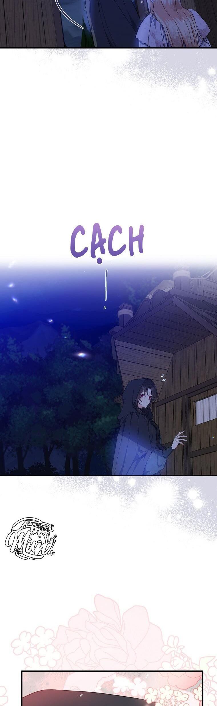 Trở Thành Con Gái Nhà Tài Phiệt Chapter 77 - Trang 2