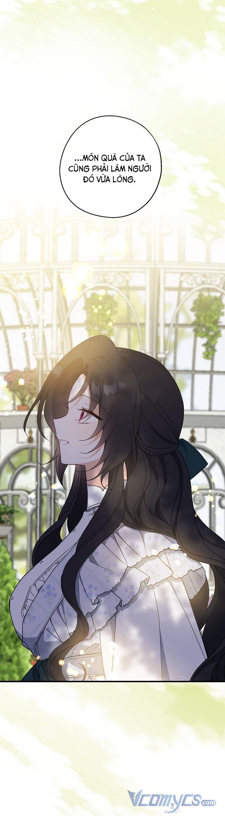 Trở Thành Con Gái Nhà Tài Phiệt Chapter 77 - Trang 2