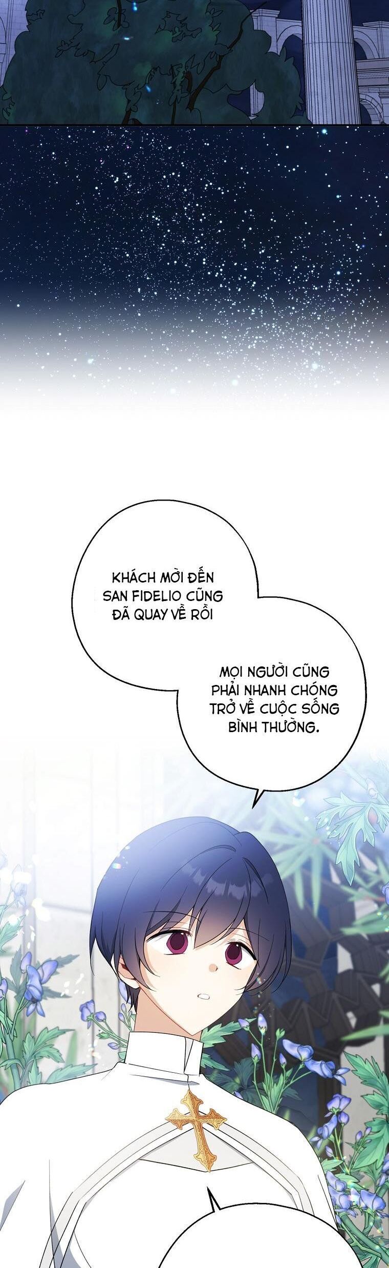 Trở Thành Con Gái Nhà Tài Phiệt Chapter 77 - Trang 2
