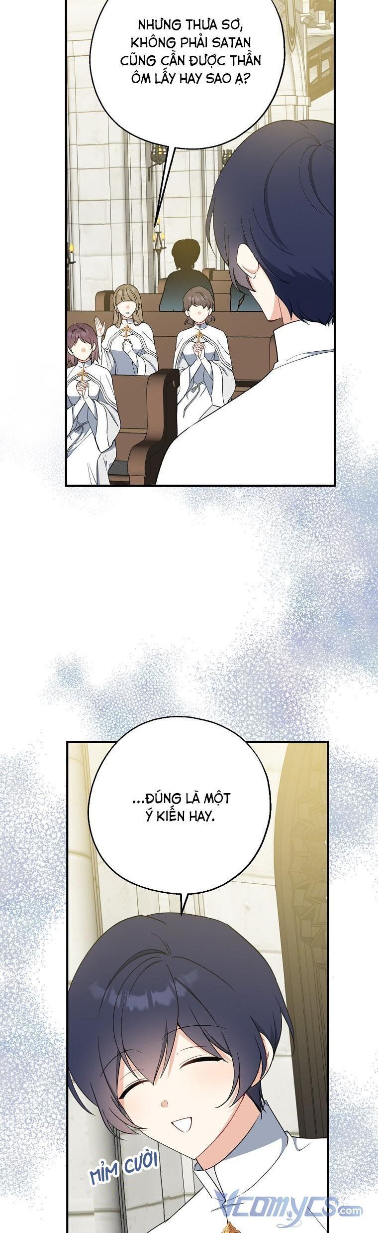 Trở Thành Con Gái Nhà Tài Phiệt Chapter 77 - Trang 2