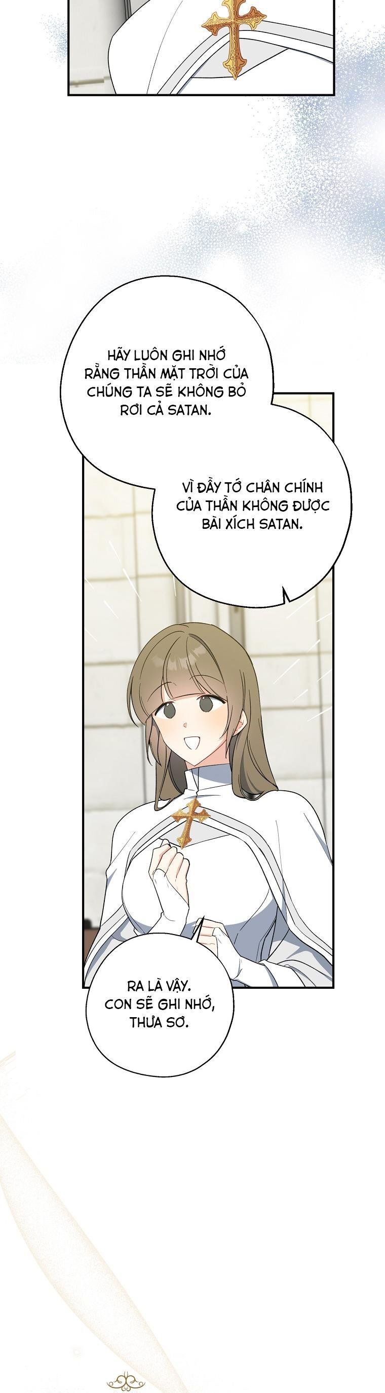 Trở Thành Con Gái Nhà Tài Phiệt Chapter 77 - Trang 2