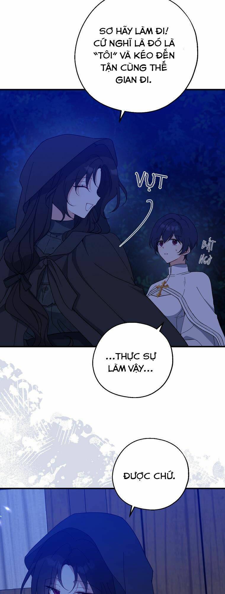 Trở Thành Con Gái Nhà Tài Phiệt Chapter 78 - Trang 2