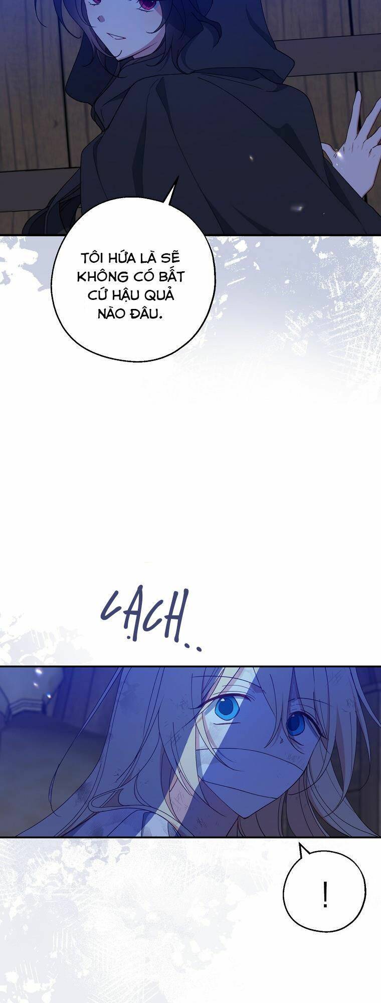 Trở Thành Con Gái Nhà Tài Phiệt Chapter 78 - Trang 2