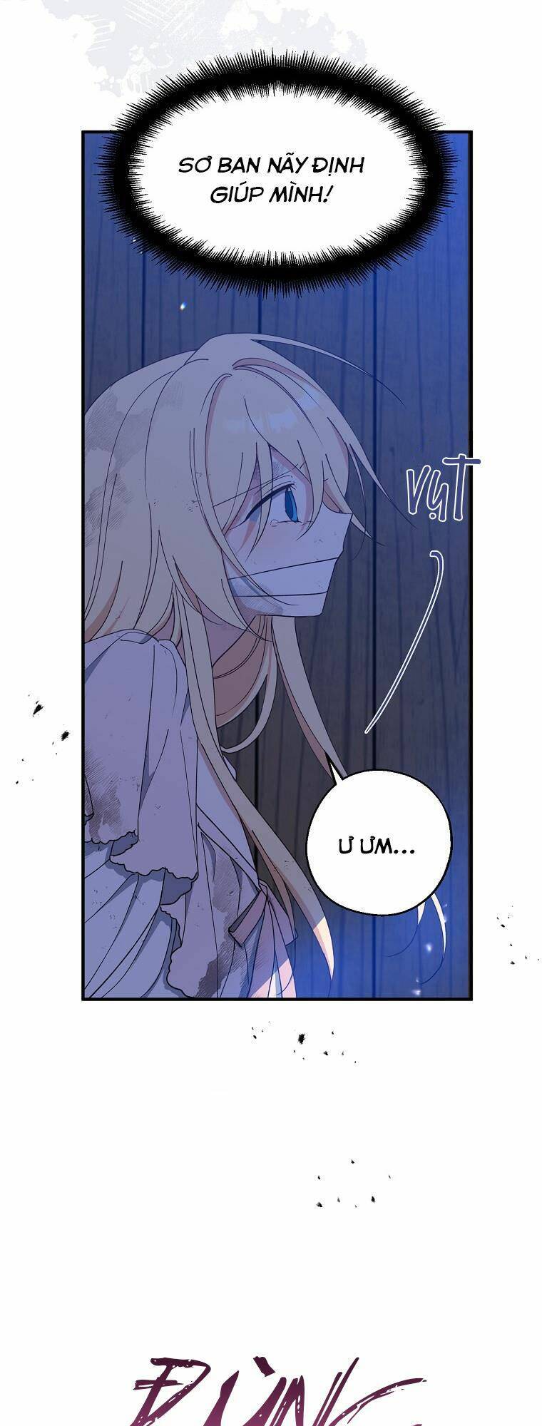 Trở Thành Con Gái Nhà Tài Phiệt Chapter 78 - Trang 2