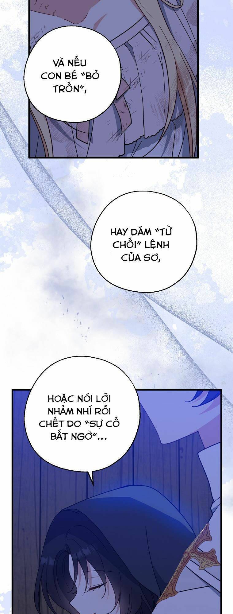 Trở Thành Con Gái Nhà Tài Phiệt Chapter 78 - Trang 2