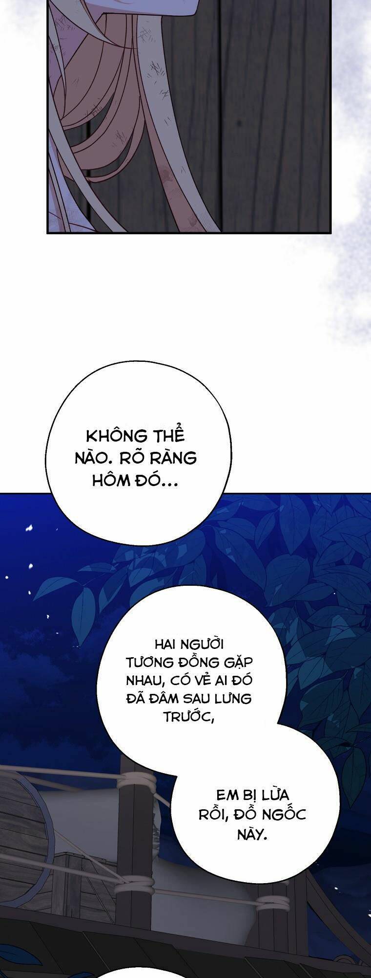 Trở Thành Con Gái Nhà Tài Phiệt Chapter 78 - Trang 2